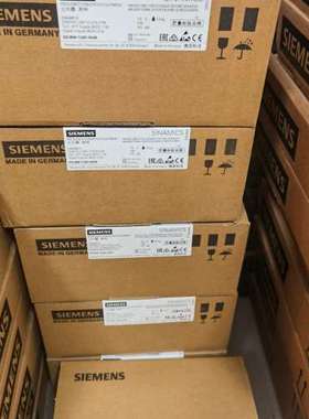 S120控制单CU310-2-PN