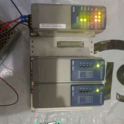 赫斯曼MS20-1600SAAPHC02.0.02 MM2-