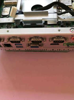 EVOC研祥工控机，图片实物