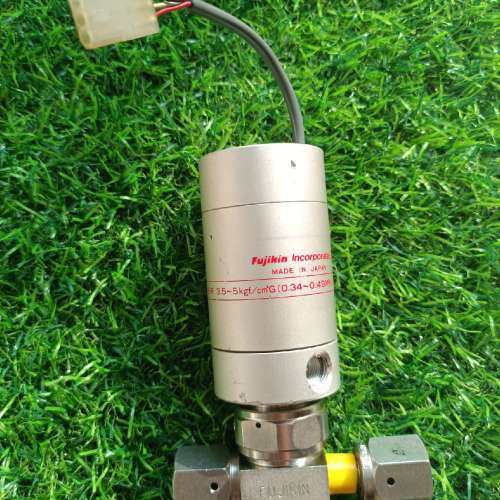 FPR-UDDF-71LS-6.35 富士金限位开关阀