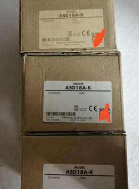 新的 东方 ASD18A-K