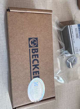 BECKER贝克真空泵VT3.25 4.25碳片WN124-