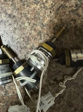 ISLIKER MAGNETE GKz-20.03-W/V8