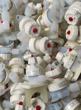 GEMU盖米C678D77305A-02HPW调整阀，C67