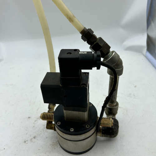 ASAHI激光比例阀，氮气阀 752EHN     （xx0