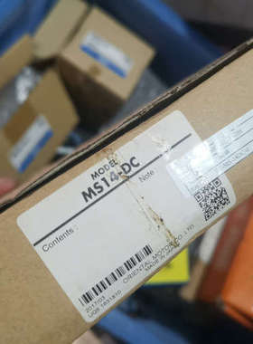 MS14-DC AC200V0.1A 东方ORIX 140*