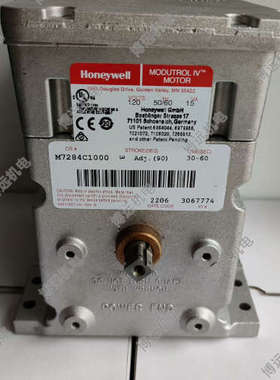 M7284A1004比例马达M7284C1000