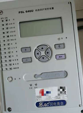 国电南自PSL641UX，PST645UX