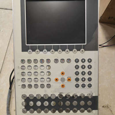 贝加莱工控机5c2001.01