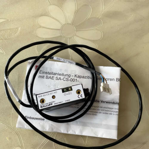 巴鲁夫放大器BAESA-CS-001-ON 巴鲁夫放大器BA