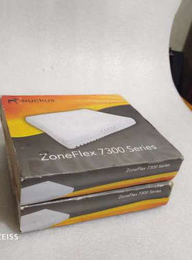 ruckus AP 优科Ruckus ZoneFlex