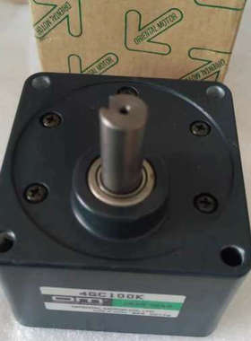 东方GV4G25 4GC100K减速波箱4RK25RGN-C