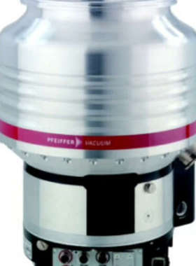 普发 PFEIFFER HiPace 1800C 分子泵,二