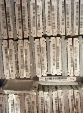 FP35R12KT4-B16。FP50R12N2T4-B16