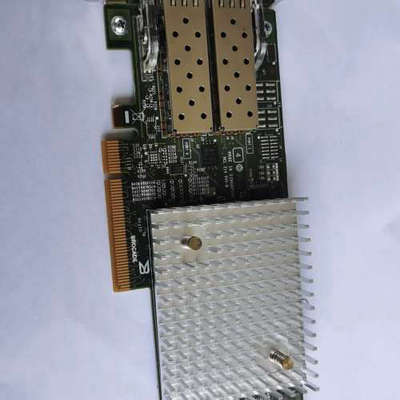 博科Brocade 18602 BR1860-2F 16Gb
