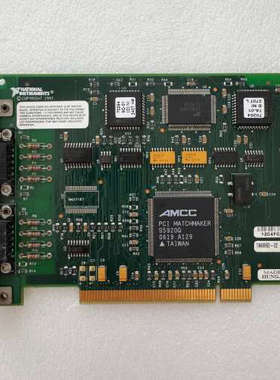PCI-232/485.2CH  PCI-GPIB