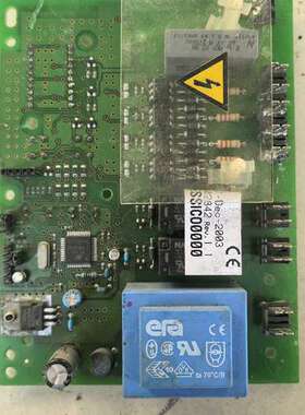 ESSICO0000意大利CAREL卡乐主板，ESSICO0