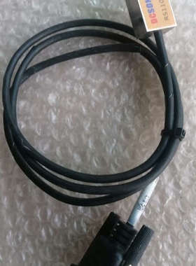 DCSON光栅尺读头RS1100505L，实物拍摄，成色