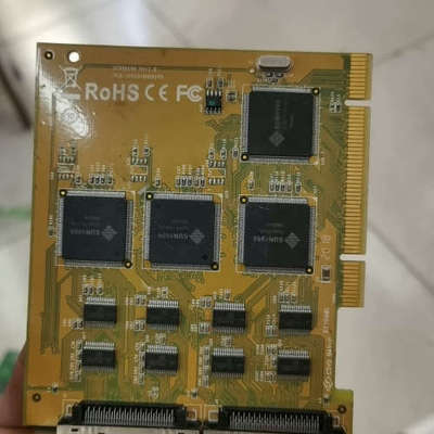 SUNIX三泰 SER5016H Ver1.0 16口串口