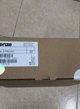 EVF8214-E伦茨变频器8210系列型号齐全,有诚意来聊