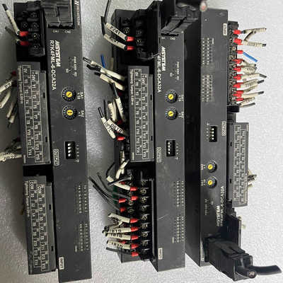 MSYSTEM爱模远程模块 R7K4FML-6-DCA32A