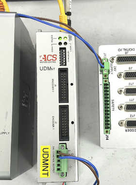 ACS控制模块UDIlt2200N01S，测试功能包好，实物