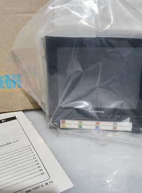 M-SYSTEM PAPERLESS RECORDER，型号