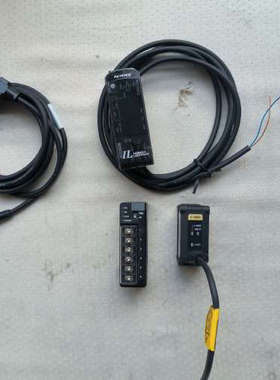 基恩士IL-S065加IL-1000, DL-RS1A和线全