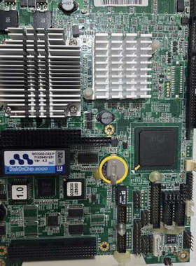 工控主板 磐仪EmCORE-i8527 型号10852700