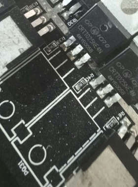 CRTT025NE4N ～ 40V 244A TO-262贴