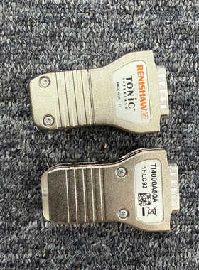 雷尼绍细分盒4000倍，细分Ti4000A