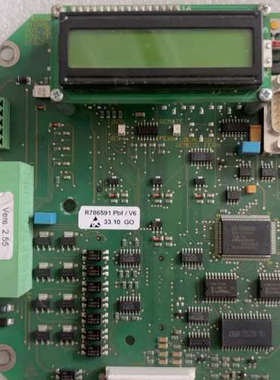 西博思主控板R786591 Pbf/V6，实物图拍摄，包好