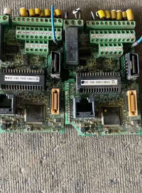 ETC740012-S1019安川主板