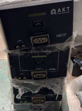 RPS AX7635电源，射频电源