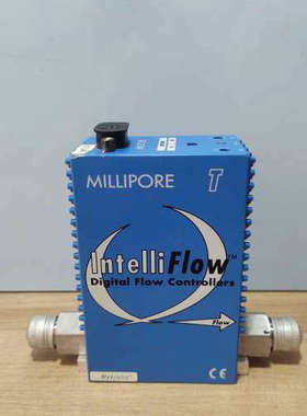 MlLLlPORE  ntelliFlow    FSDAE