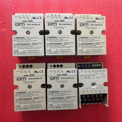 东方OM调速器 ES02 ESO2 ES01 TMP-1 U