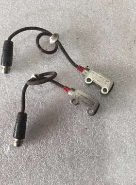 基恩士KEYENCE传感器一对，型号：PR-M51C3PL