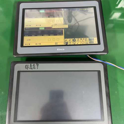 步科触摸屏 MT4532T