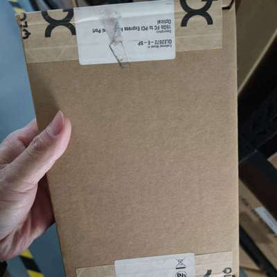 原盒QLE2672双口16gHBA卡实物原图原盒未拆封，