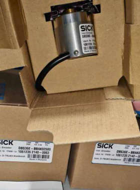 1060541  DBS36E-S3EK00360  德国s