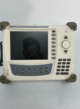 GenCom GC7105B手持频谱仪机子上拆的 无拆无