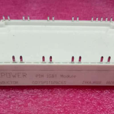 GD75PIT120C6S-G8 GD75PIL120C6S