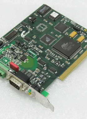 CIF50-DNM/CIF50-DNS电路板HILSCHER