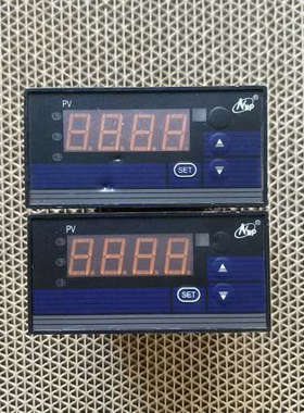 昌晖数字显示控制仪NWP-C403 -01-12-HL-P，