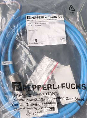 德国倍加福传感器NCB5-18GM40-N0货号701330