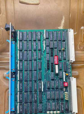 XVME-240  Xycom 71240A  I/O卡