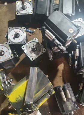 LAFERT拉法特电机 贝加莱电机B7109Q-03351,