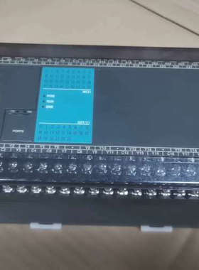 FBS-60MAT2-AC 永宏PLC控制器 成色好 功能正
