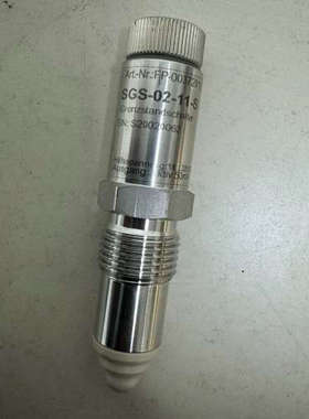 德国赛立 SELI 液位传感器 型号SGS-02-11-S