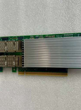 HPE E810-CQDA2 100GB 网卡 P21114